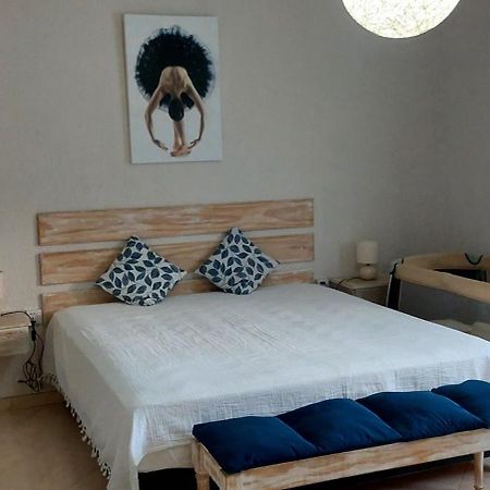 Sirokann Flic-en-Flacq Kültér fotó