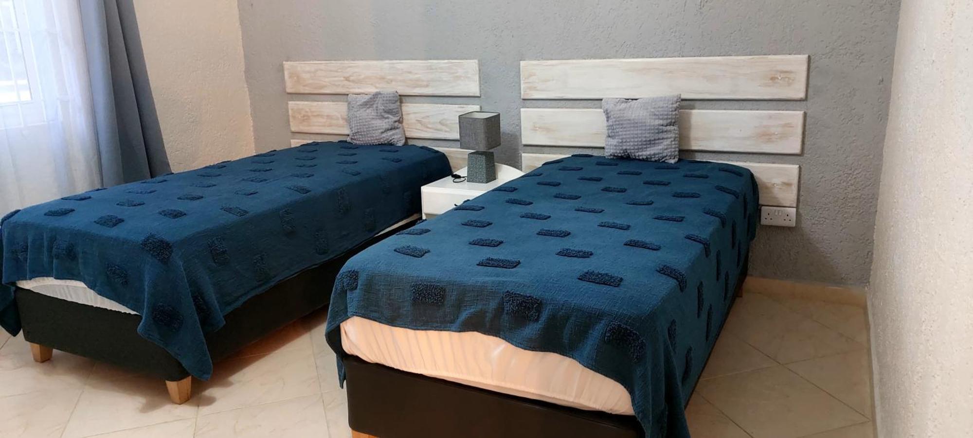 Sirokann Flic-en-Flacq Kültér fotó