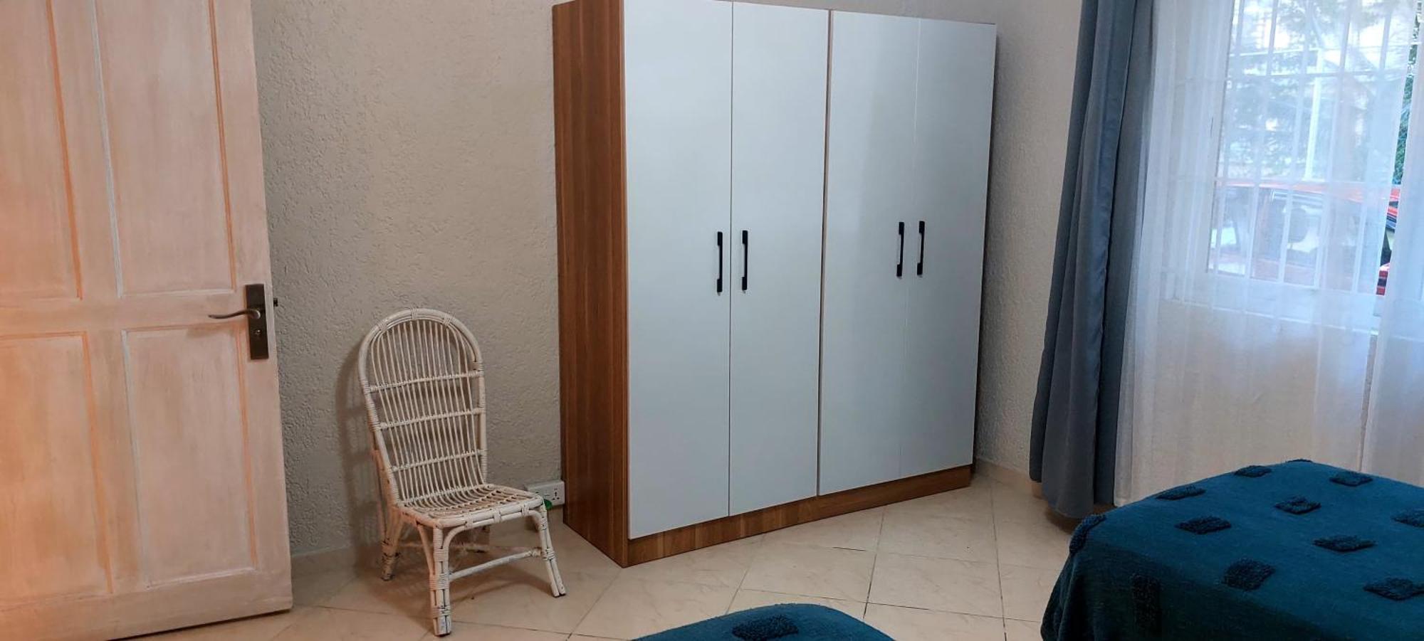 Sirokann Flic-en-Flacq Kültér fotó