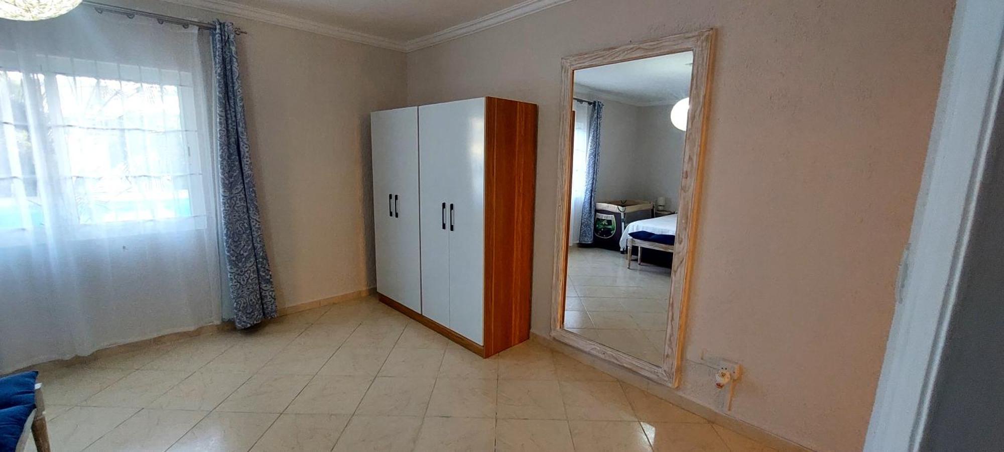 Sirokann Flic-en-Flacq Kültér fotó